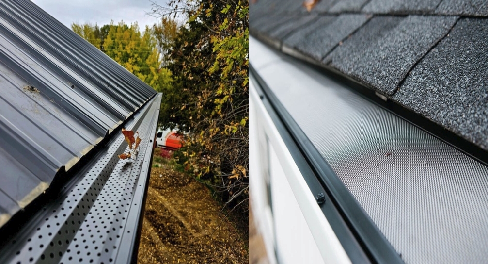 Gutter Guards